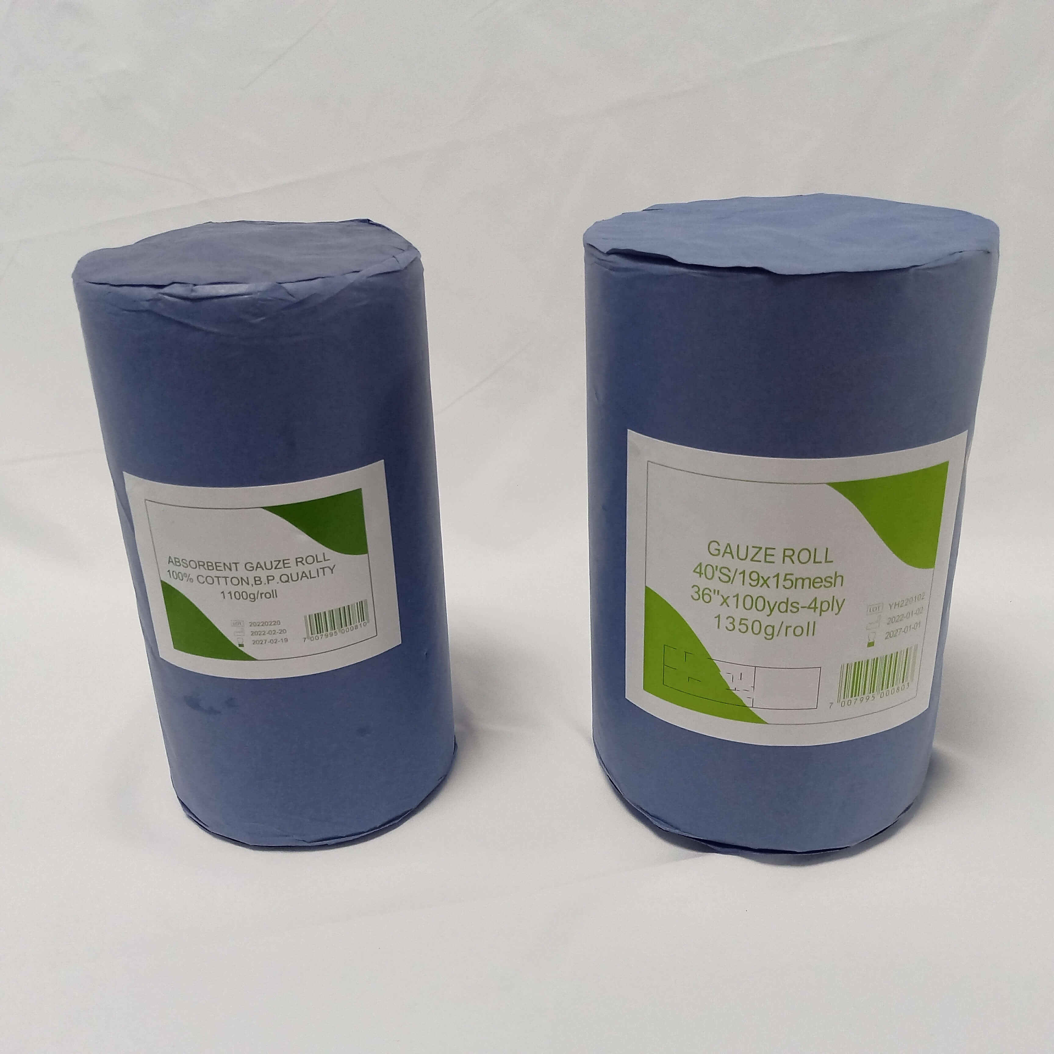 Absorbent Gauze Roll