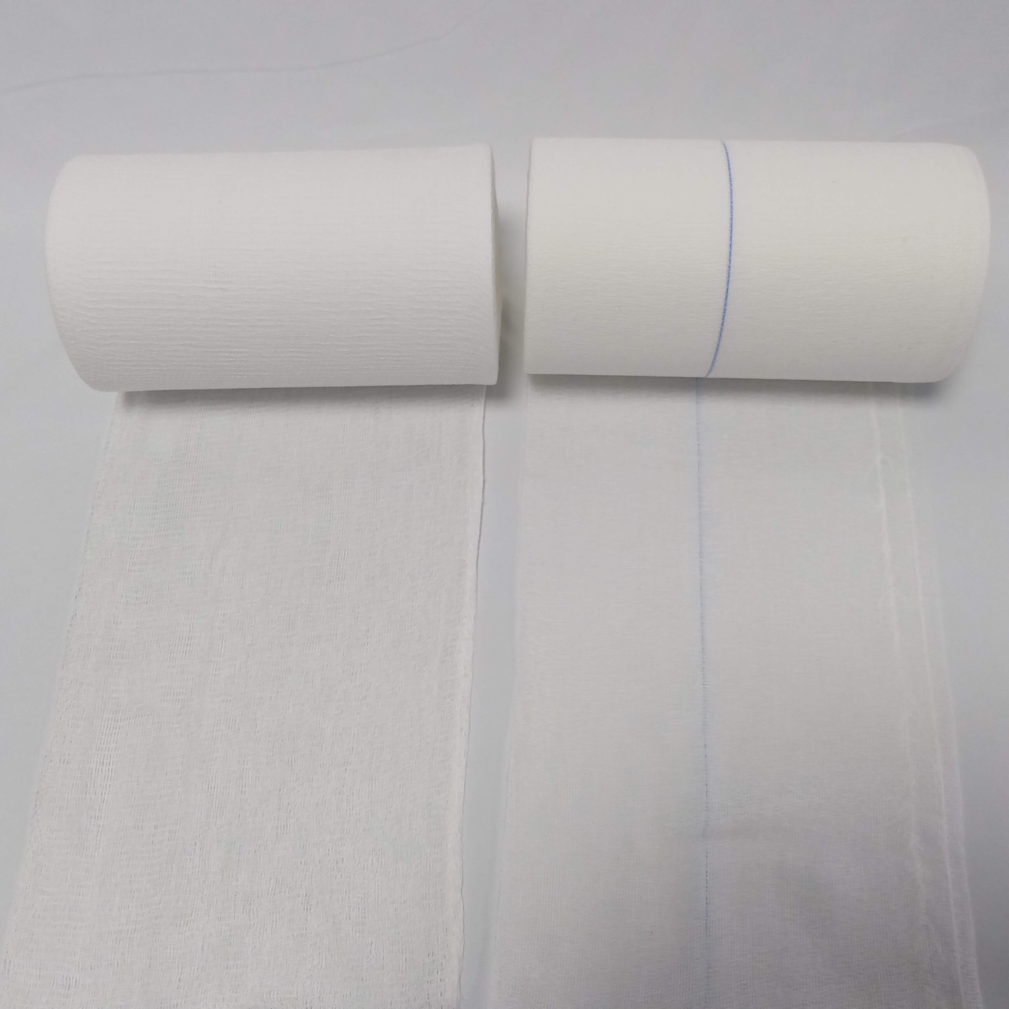 Absorbent Gauze Roll