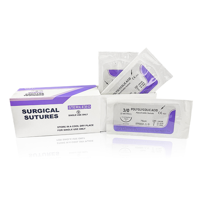 Surgical Suture