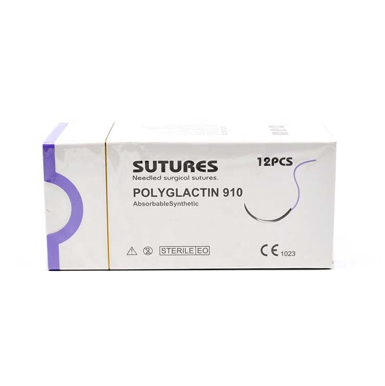 Surgical Suture