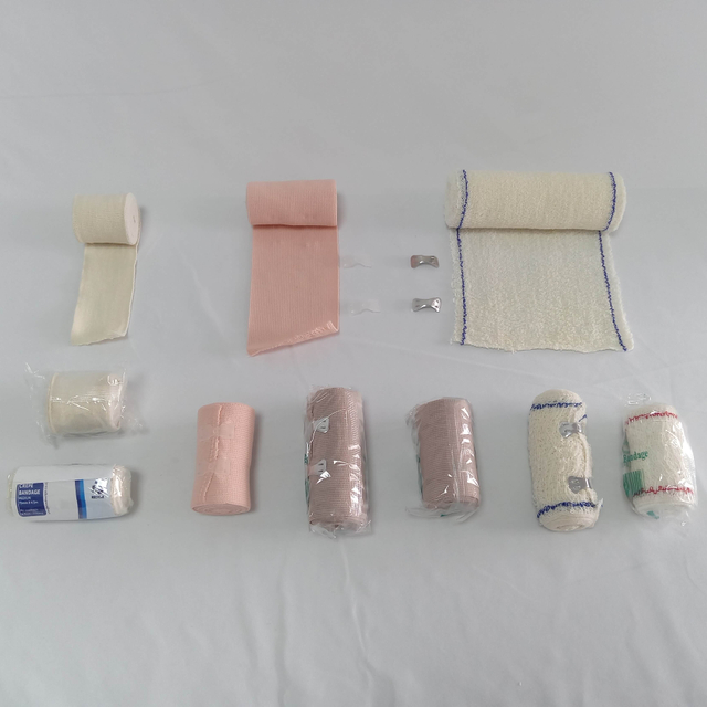 Elastic Crepe Bandage