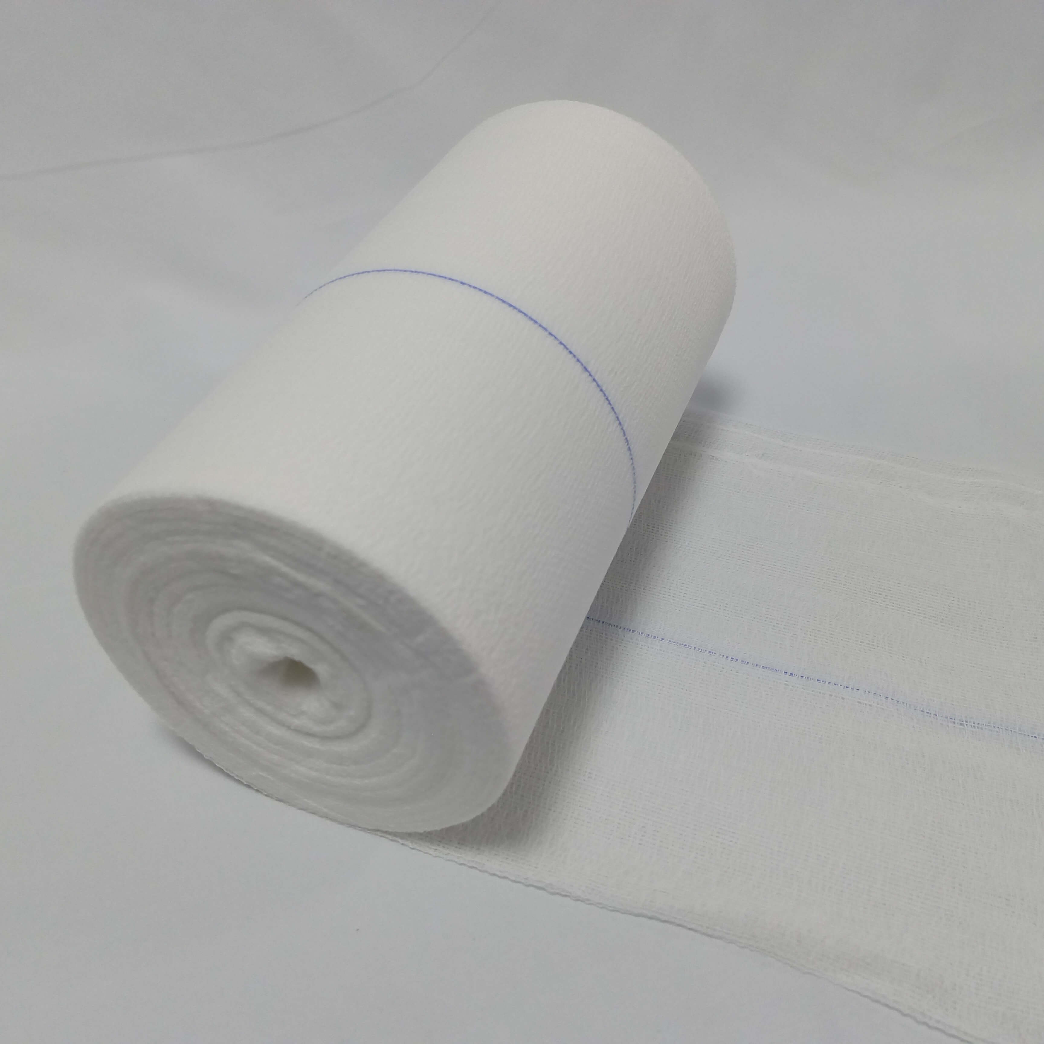 Absorbent Gauze Roll