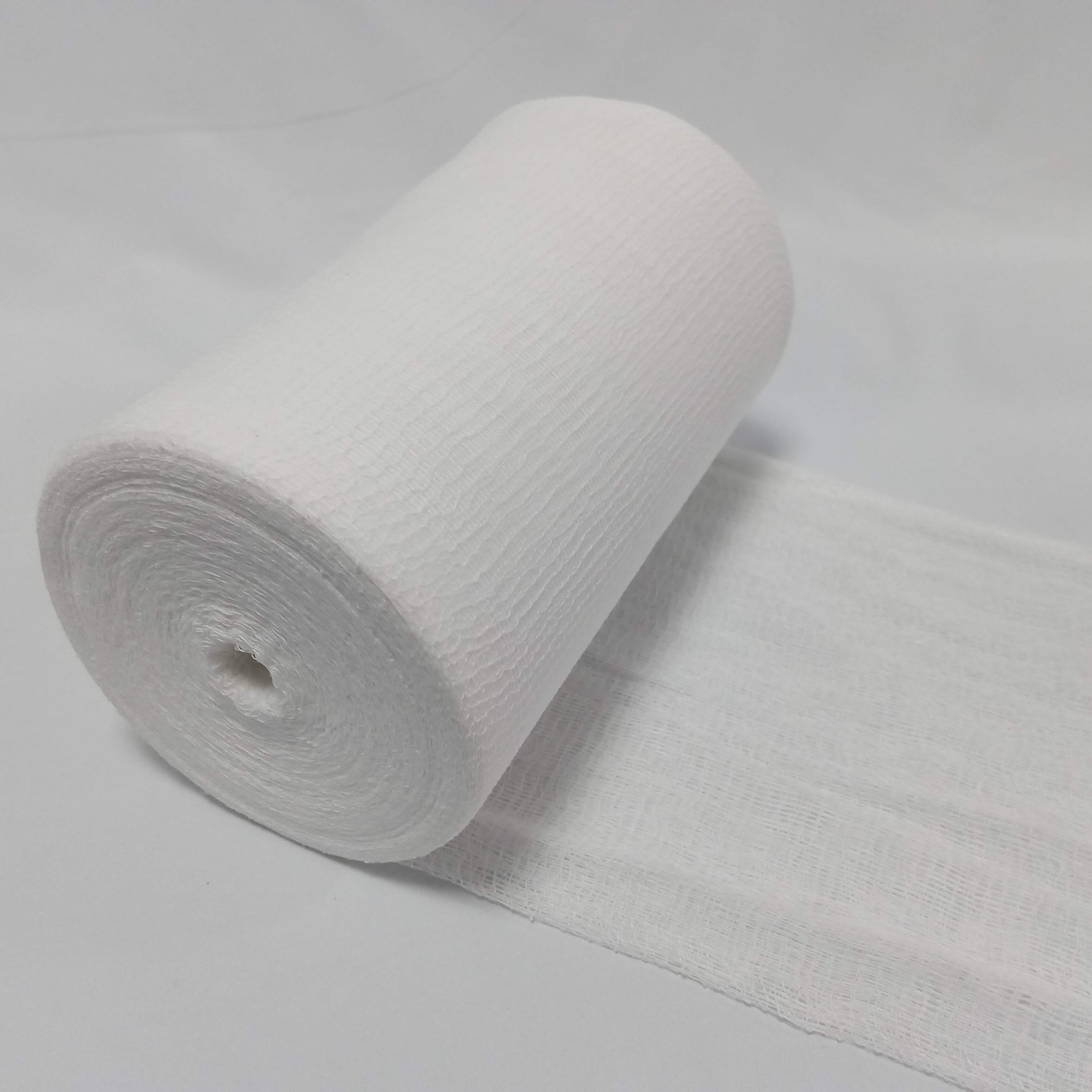 Absorbent Gauze Roll